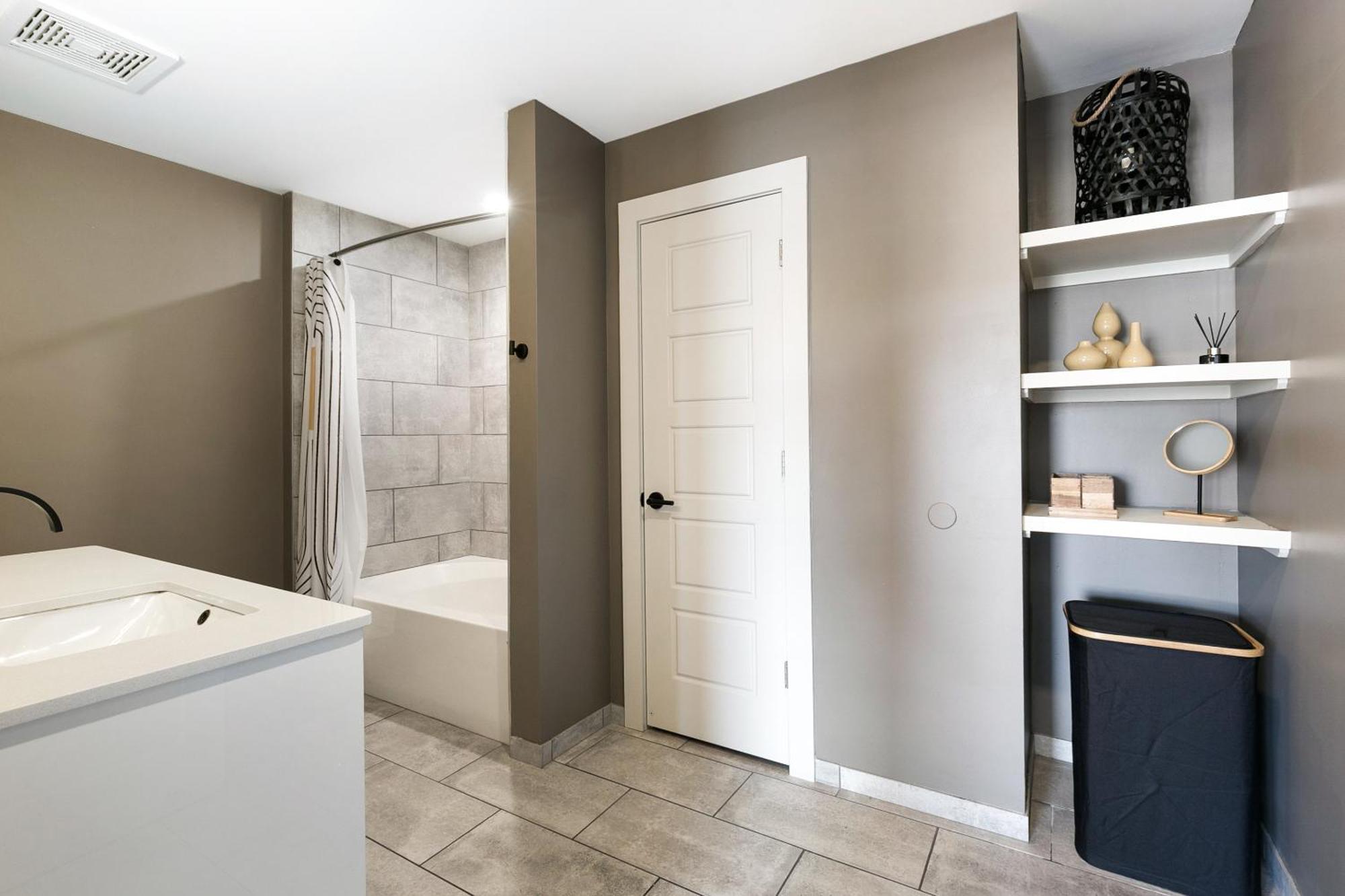 Luxury 2-Bedroom Condo Steps Away From The French Quarter Nueva Orleans Exterior foto