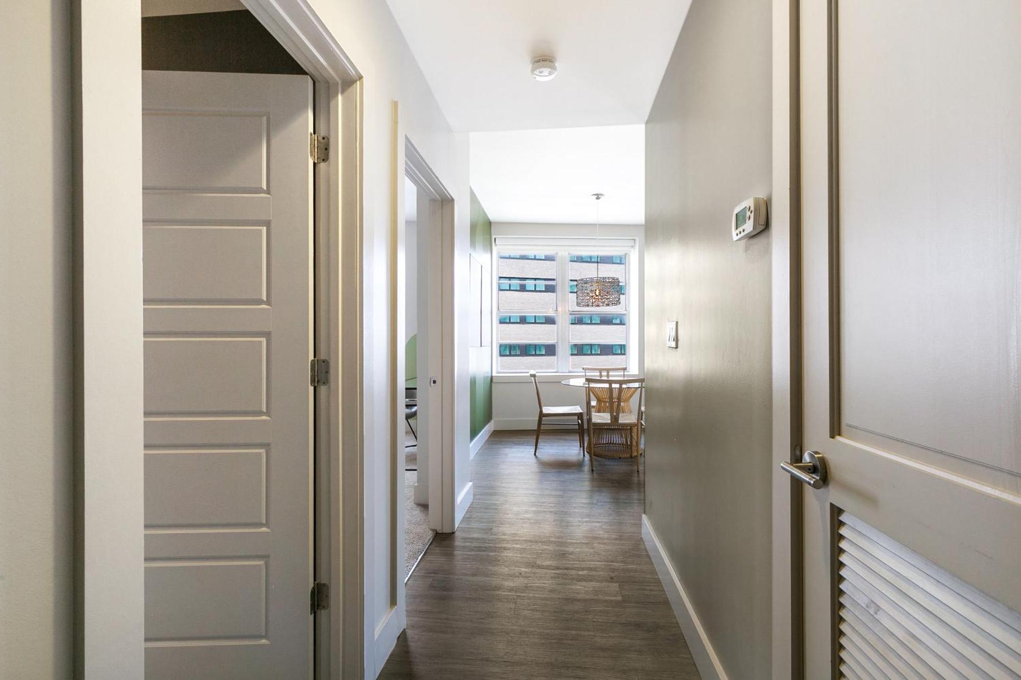 Luxury 2-Bedroom Condo Steps Away From The French Quarter Nueva Orleans Exterior foto