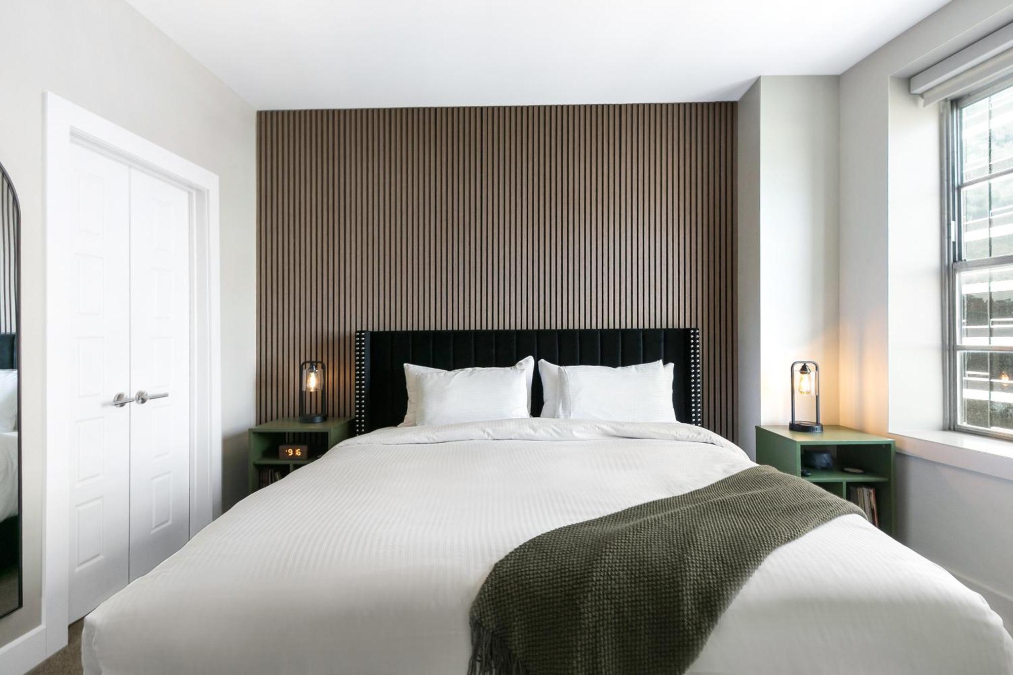 Luxury 2-Bedroom Condo Steps Away From The French Quarter Nueva Orleans Exterior foto