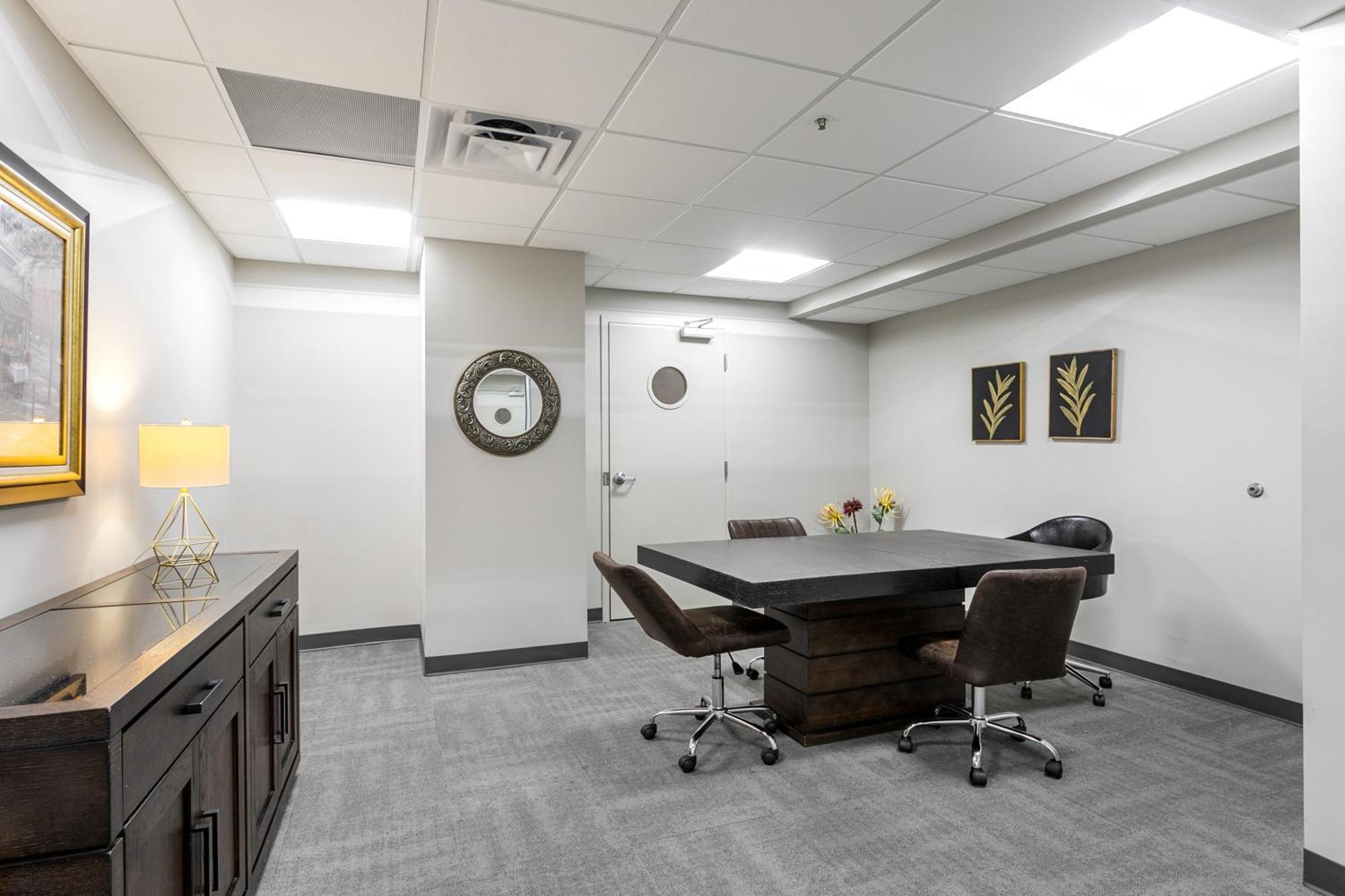 Luxury 2-Bedroom Condo Steps Away From The French Quarter Nueva Orleans Exterior foto